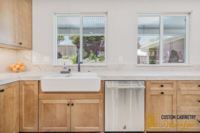 DreamLine Custom Cabinetry