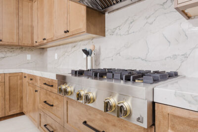 DreamLine Custom Cabinetry