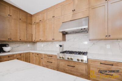 DreamLine Custom Cabinetry