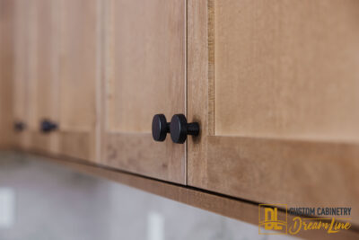 DreamLine Custom Cabinetry