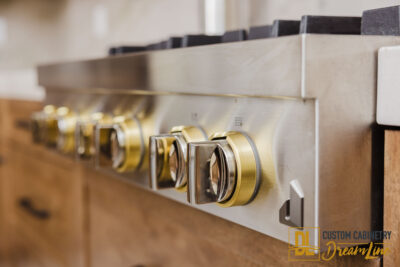 kitchen remodel