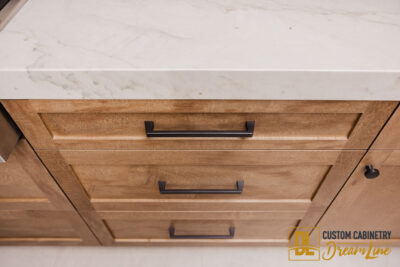 DreamLine Custom Cabinetry