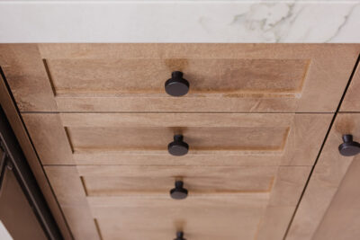 DreamLine Custom Cabinetry