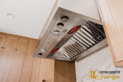 kitchen remodel