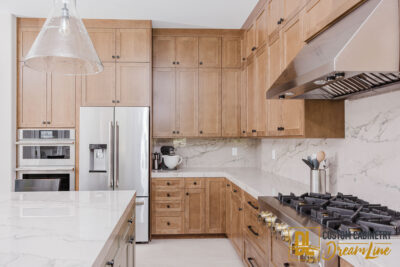 DreamLine Custom Cabinetry