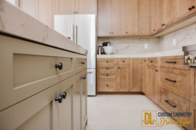kitchen remodel