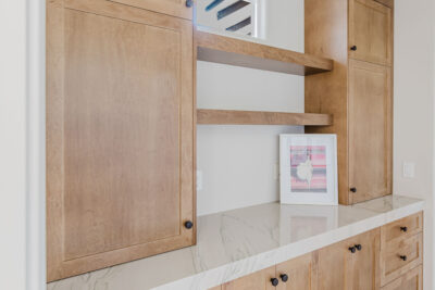 DreamLine Custom Cabinetry