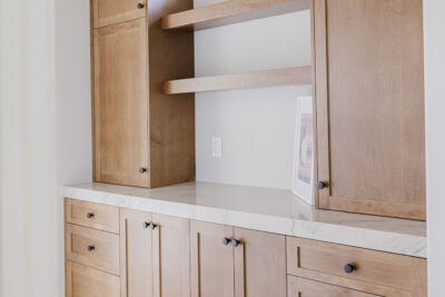 DreamLine Custom Cabinetry