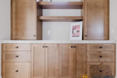 DreamLine Custom Cabinetry