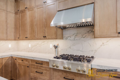 DreamLine Custom Cabinetry