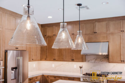 kitchen remodel