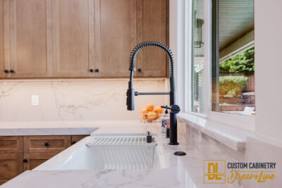 kitchen remodel