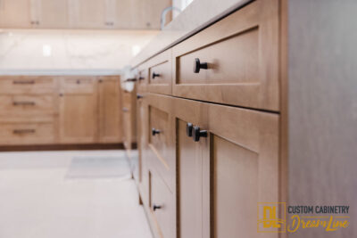 DreamLine Custom Cabinetry