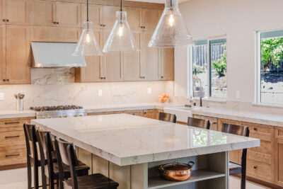 kitchen remodel