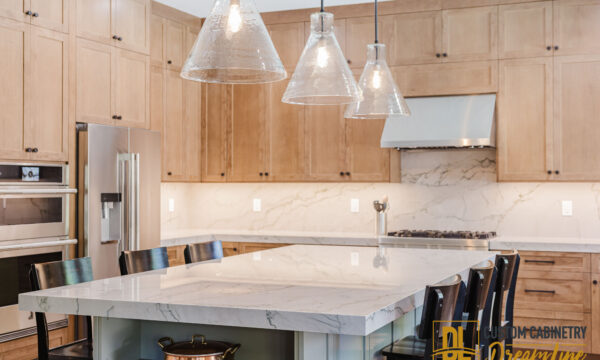 Handcrafted Kitchens: Your Most Pressing Questions, Answered with Style