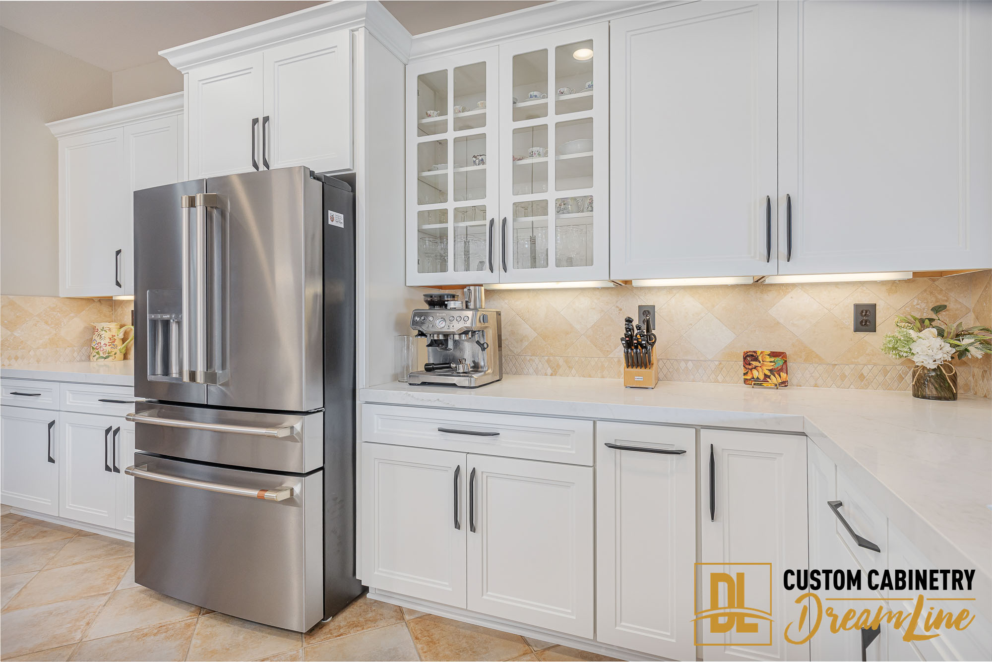 cabinet refacing
