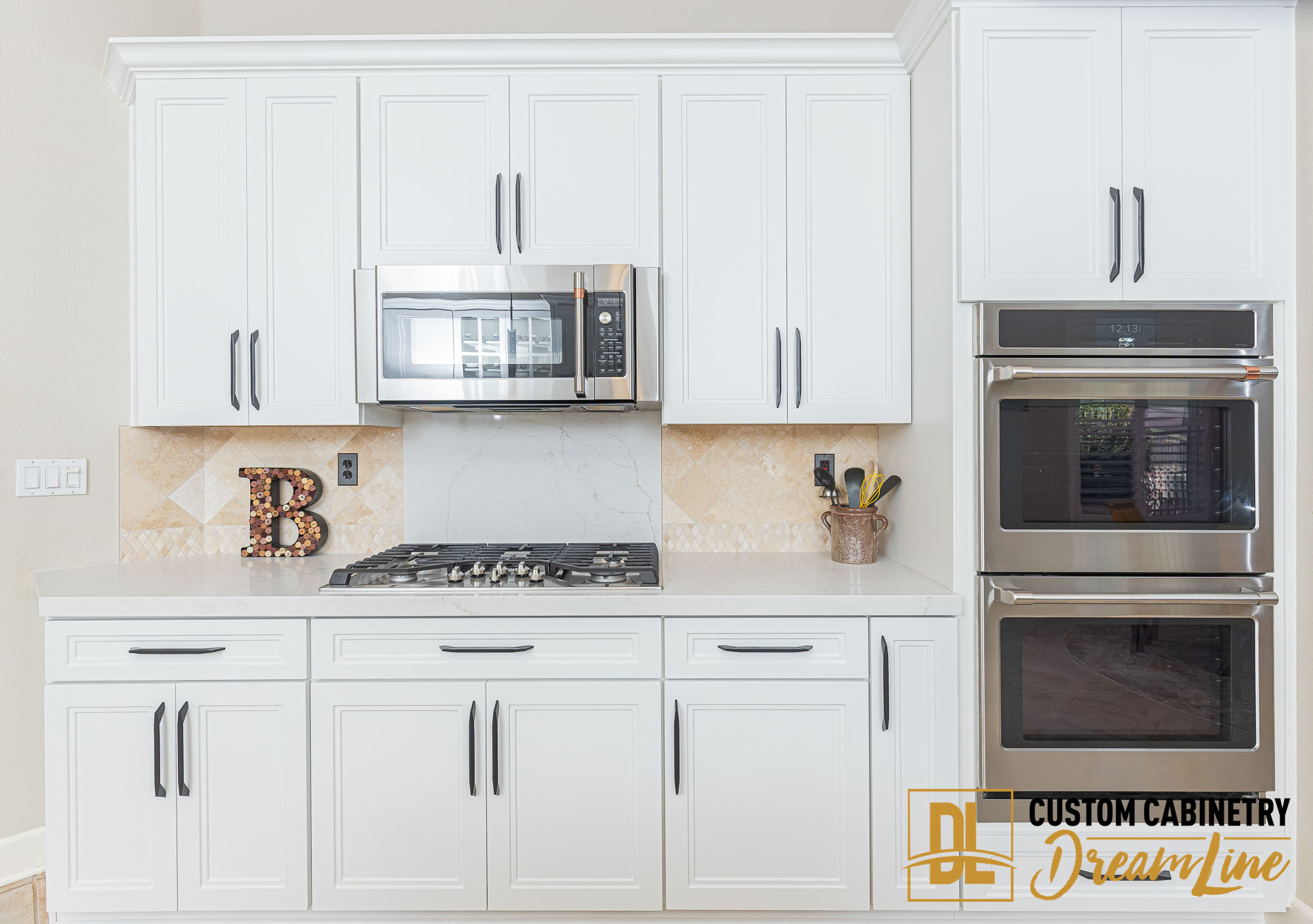 DreamLine Custom Cabinetry