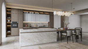 Bespoke Kitchen Designers
