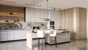 Bespoke Kitchen Designers