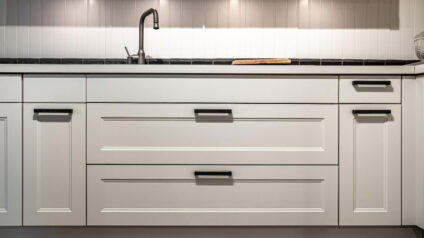 Best Quality Kitchen Cabinets