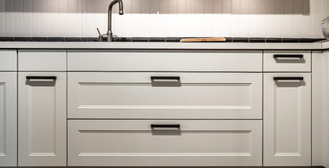 Best Quality Kitchen Cabinets