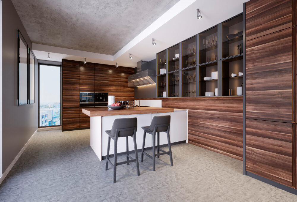 Cabinet Brands