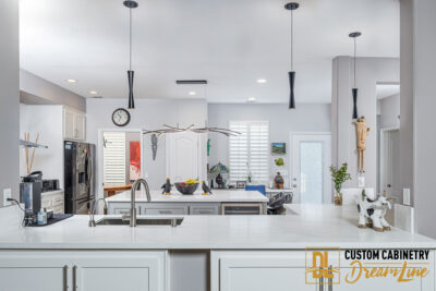 kitchen project Sacramento CA