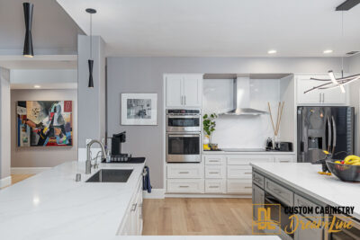 kitchen project Sacramento CA