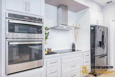 DreamLine Custom Cabinetry