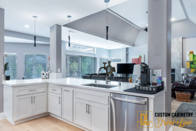 DreamLine Custom Cabinetry