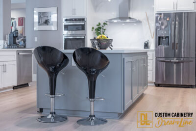 DreamLine Custom Cabinetry