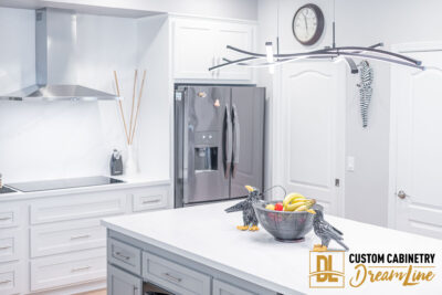 kitchen remodel
