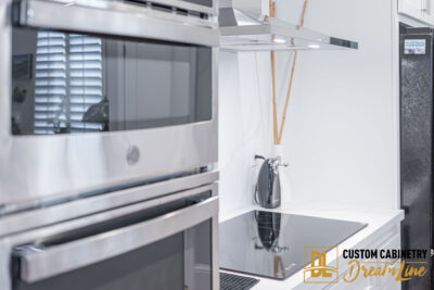 kitchen remodel