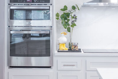 DreamLine Custom Cabinetry
