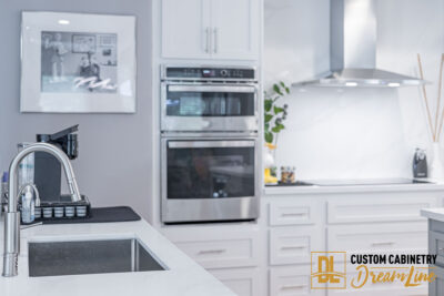 DreamLine Custom Cabinetry