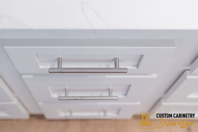 DreamLine Custom Cabinetry