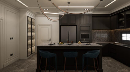 best brand of kitchen cabinets
