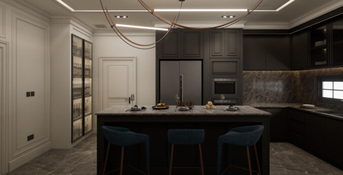 best brand of kitchen cabinets