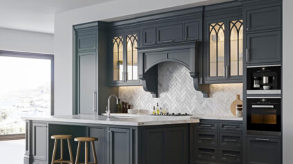 best cabinet companies