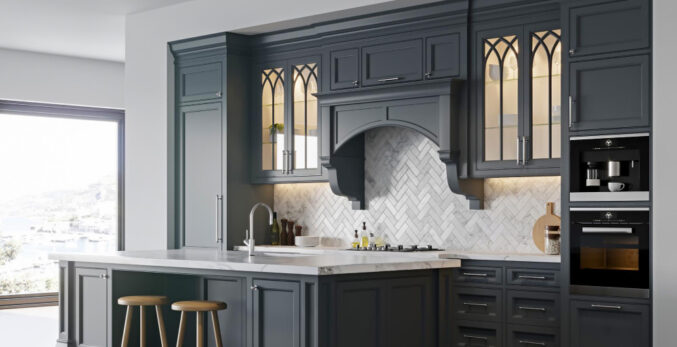 best cabinet companies