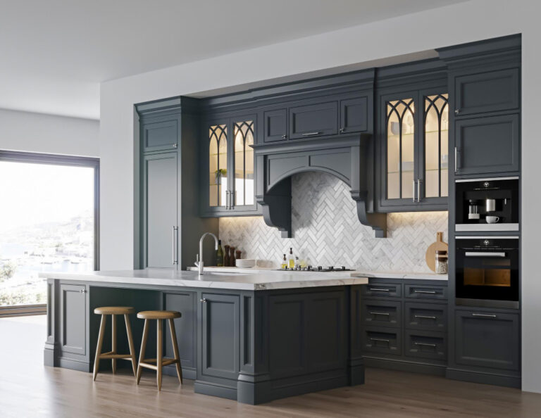 Best Cabinet Companies: A Clean Breakdown of What Actually Matters