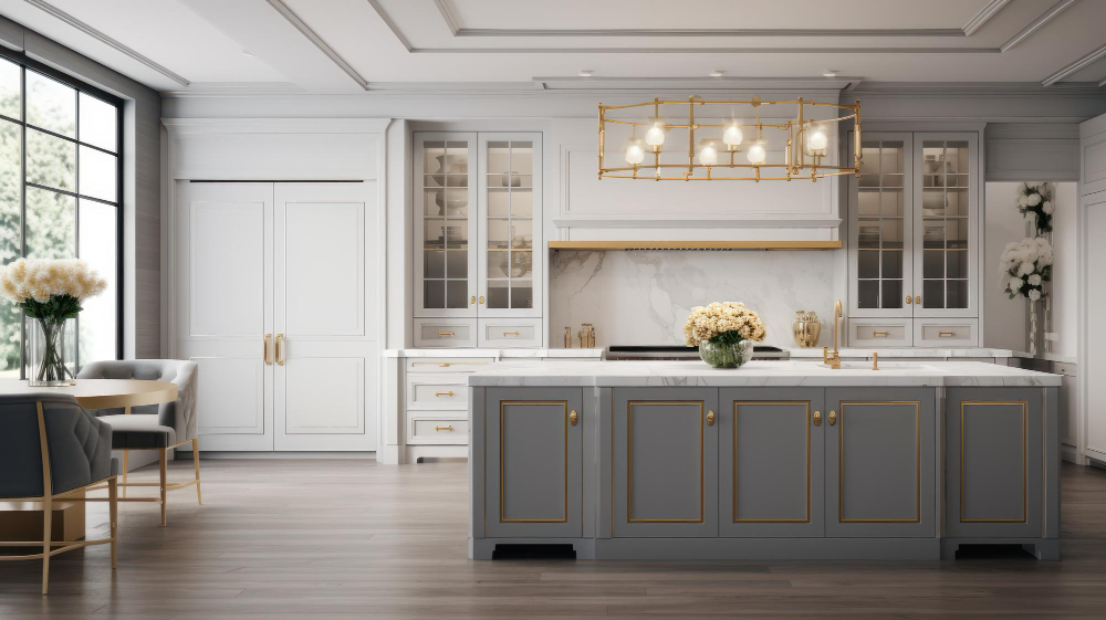 best cabinet companies 