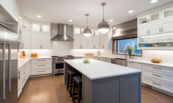 Best Cabinets for Kitchen Design? Let Me Tell You What Really Matters
