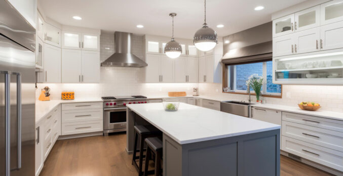 best cabinets for kitchen