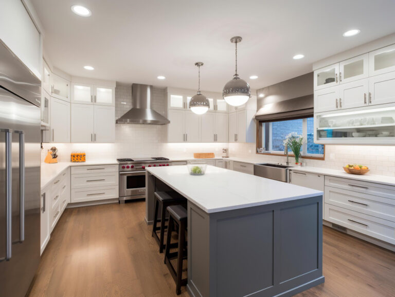 Best Cabinets for Kitchen Design? Let Me Tell You What Really Matters