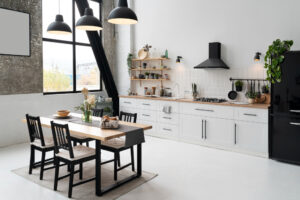 best cabinets for kitchen