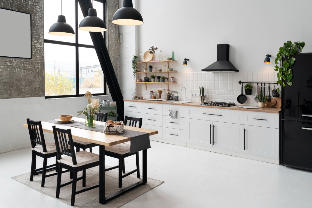 best cabinets for kitchen