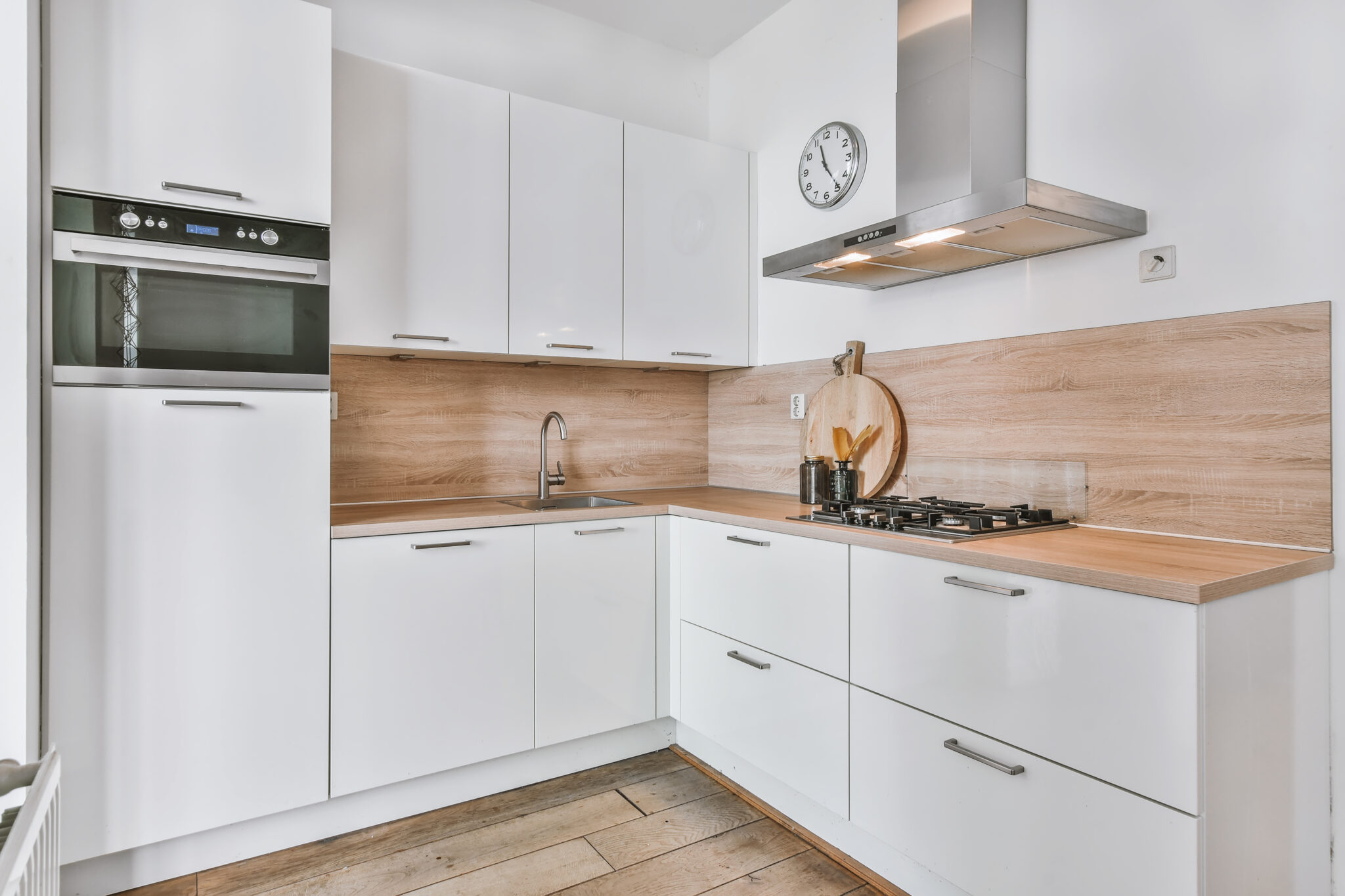 best kitchen cabinet makers