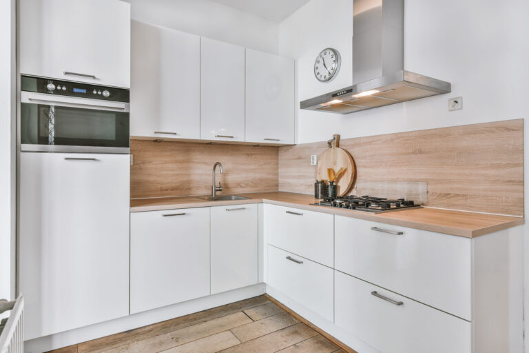 Best Kitchen Cabinet Makers Ranked: Which Brand Truly Delivers Luxury?