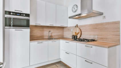 best kitchen cabinet makers